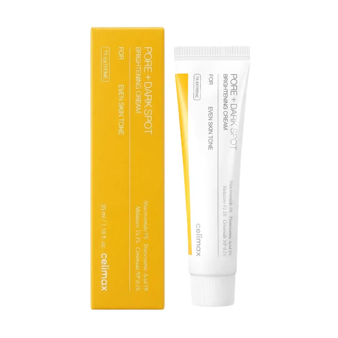 Celimax Pore Dark Spot Brightening Cream 35ml celimax-pore-dark-spot-brightening-cream-35ml