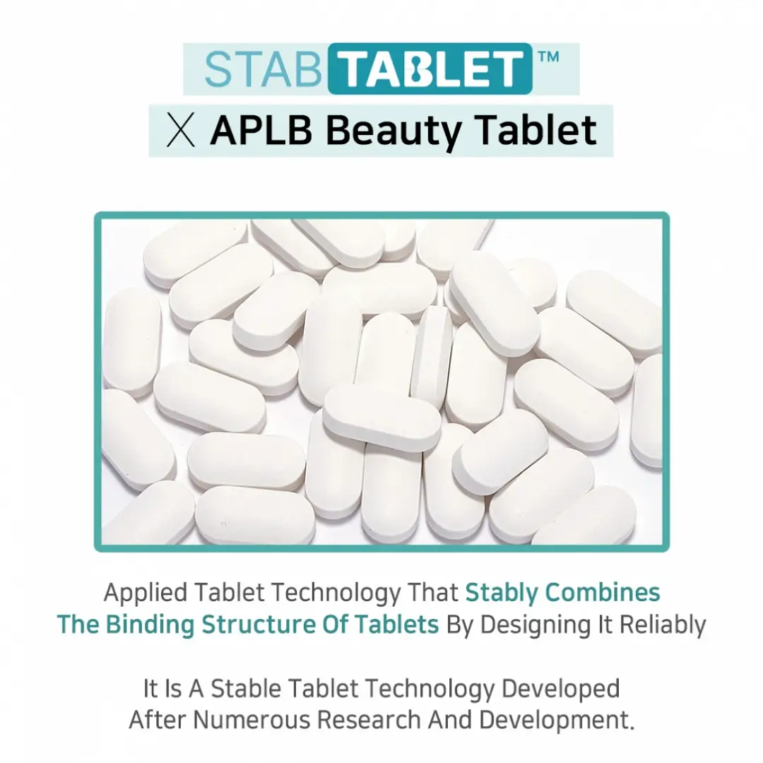 aplb glutathione niacinamide beauty tablet review APLB Glutathione Niacinamide Beauty Tablet 500mg – Skin Brightening &  Wellness Supplement main image 1