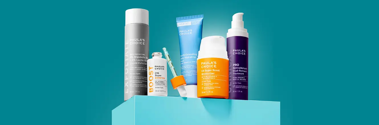 paula's choice 25 vitamin c glutathione clinical serum reddit Product Question] Thoughts on Paula's Choice's new 25% Vitamin C Serum? :  r/SkincareAddiction main image 1