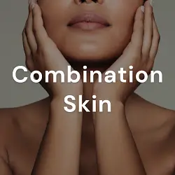 Combination Skin