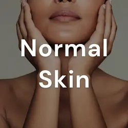 Normal Skin