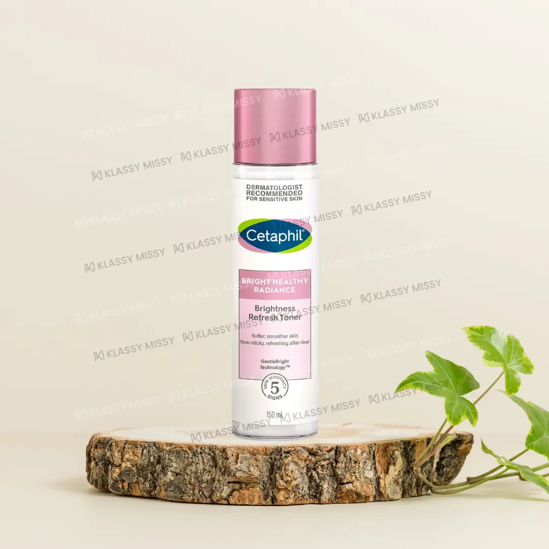 Cetaphil Radiance Toner 150ml (Pre-Order)