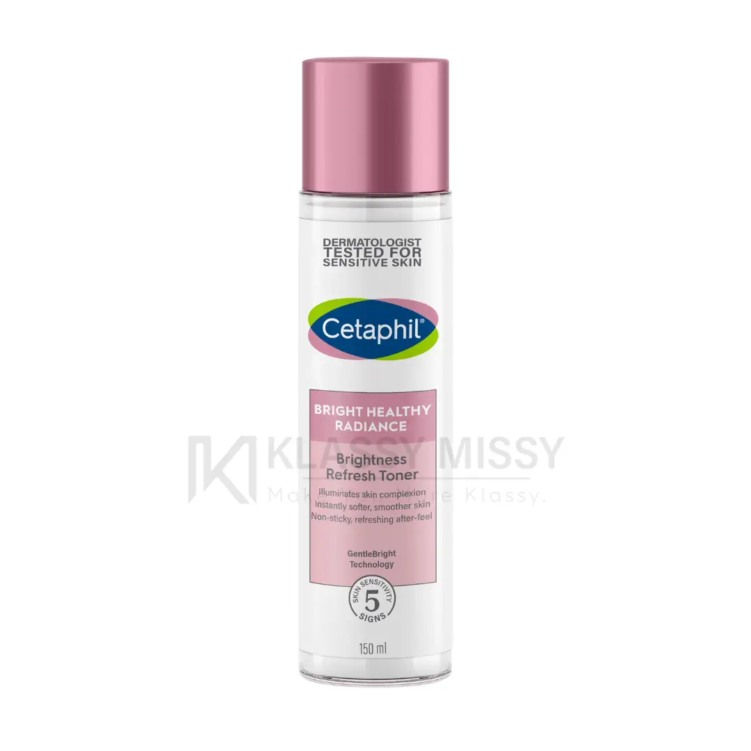Cetaphil Radiance Toner 150ml (Pre-Order) main image 0