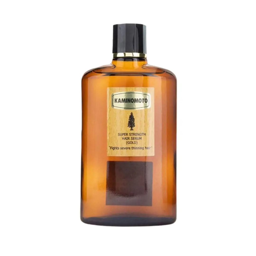 Stunning Kaminomoto Hair Serum Picture Concept Stunning Kaminomoto Hair Serum Picture Concept