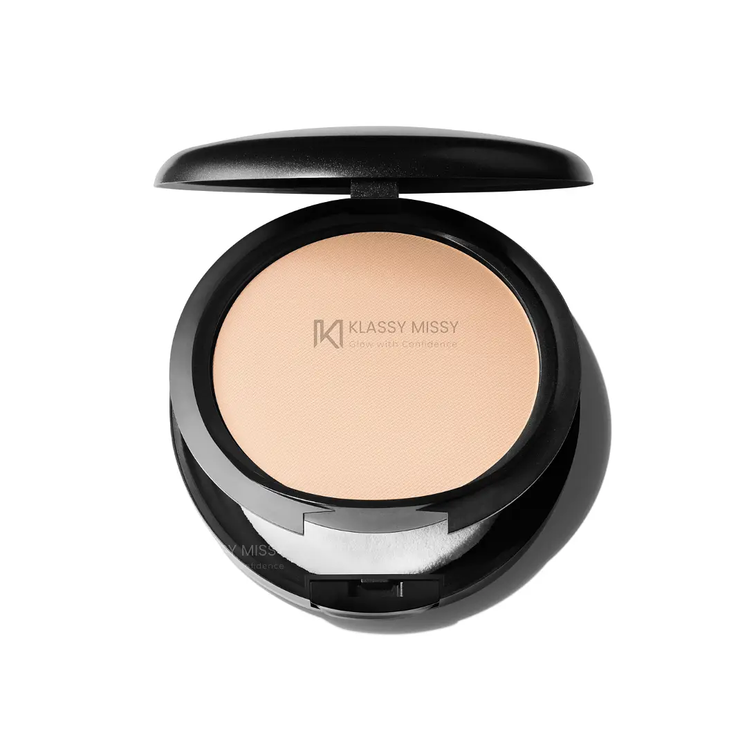 MAC Studio Fix Powder Plus Foundation 15g - NW20 main image 0